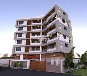 Matoshree Save Residency residential project in Baner
