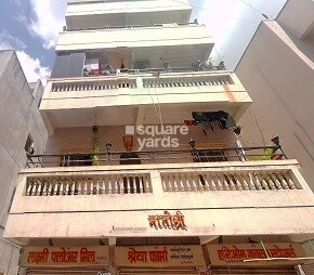 Matoshri Apartment Kothrud