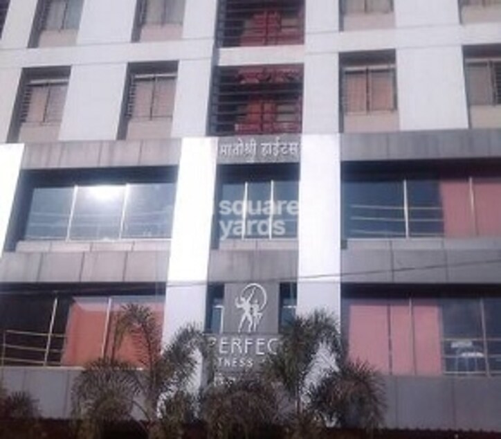 Matoshri Heights Cover Image