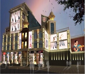 Matoshri Navi Tulshibaug Featured Image