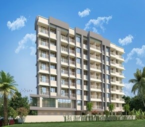 Matoshri Prime, Charholi Budruk, Pune