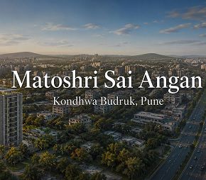 Matoshri Sai Angan, Kondhwa Budruk, Pune