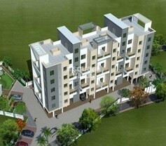 Matrix Alfa 1, Kharadi, Pune