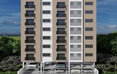 Matrix Suryakala Apartment Featured Image
