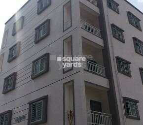 Matruchaya Apartments Hinjewadi