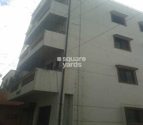 Mauli Apartment Hadapsar