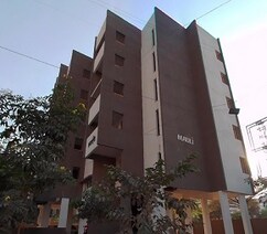 Mauli Apartment Flagship