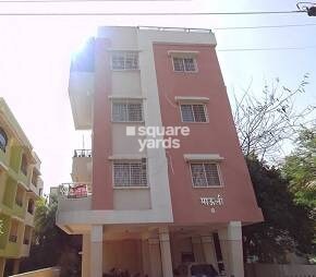 Mauli Apartments Moshi