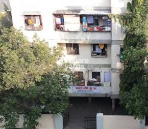 Mauli Kunj Apartment