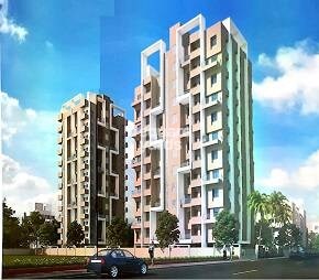 Mauli Lotus Avenue, Charholi Budruk, Pune