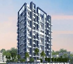 Mauli Manorama Heights, Moshi Pradhikaran, Pune