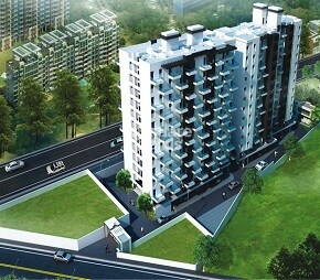 Mavens Viaan, Handewadi, Pune