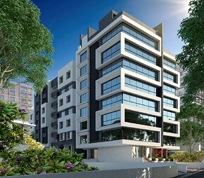 Mayank CHS