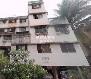 Mayur Apartments Kothrud