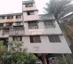 Mayur Apartments Kothrud Flagship