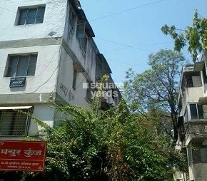 Mayur Kunj Apartment