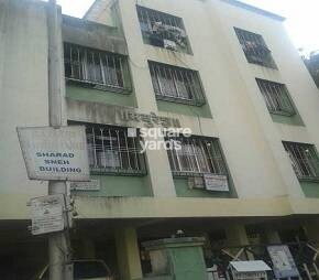 Mayuresh Apartment Kothrud