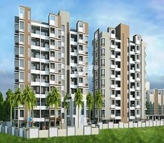 Mayuri Optimum, Undri, Pune