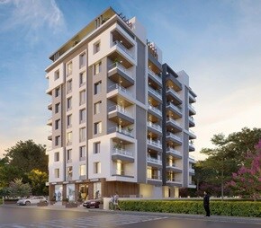 MBPL Manjushilp, Ravet, Pune