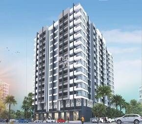 MD Brahma Towers