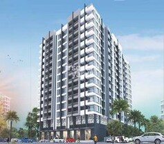MD Brahma Towers, Wakad, Pune