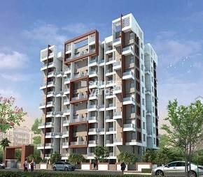 MD Global Heights, Charholi Budruk, Pune