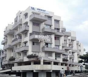 MD Sai Bhoomi