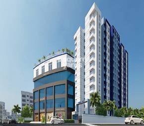 MDD Global Spaces