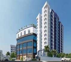 MDD Global Spaces, Charholi Budruk, Pune