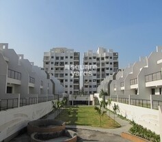 Meadows Hill Mist, Hinjewadi, Pune