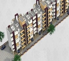 Meena Regency, Chakan, Pune