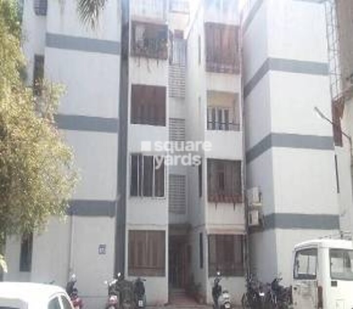 Meera Nagar Garden CHS Cover Image