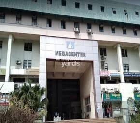 Mega Center Featured Image