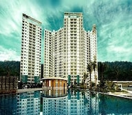Megapolis Sangria Towers Video