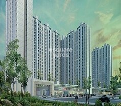Megapolis Serenity, Hinjewadi, Pune