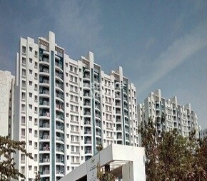 Megapolis Smart Homes II-Sunway, Hinjewadi, Pune