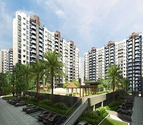 Megapolis Smart Homes III