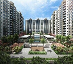 Megapolis Smart Homes IV