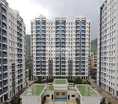 Megapolis Sparklet, Hinjewadi, Pune