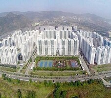 Megapolis Township Featured Image