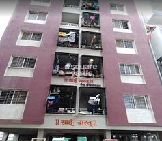 Megha Sai Vastu, Manjri Budruk, Pune