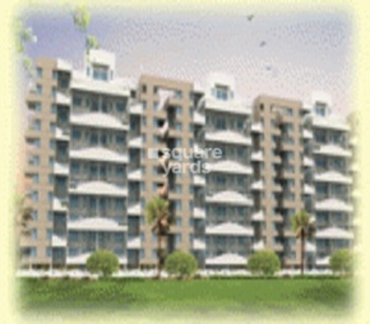 Meghaswana Acropolis Cover Image