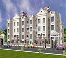 Meghaswana Bhakti Heim Featured Image