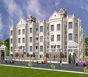 Meghaswana Bhakti Heim, Hinjewadi, Pune