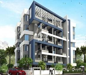 Meghaswana Bhakti Sapphire, Warje, Pune