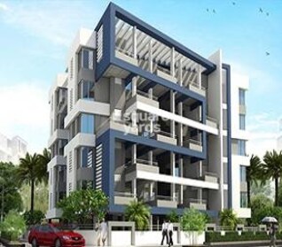 Meghaswana Bhakti Sapphire in Warje, Pune