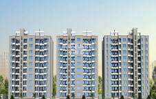 Meghraj Sanvi Nano Homes Featured Image