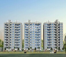 Meghraj Sanvi Nano Homes Featured Image