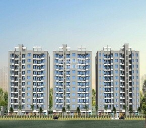 Meghraj Sanvi Nano Homes