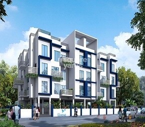 Meghswana Bhakti Serene, Talegaon Dabhade, Pune